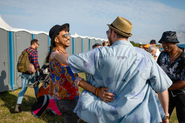 Best Portable toilet rental cost  in Scott, LA