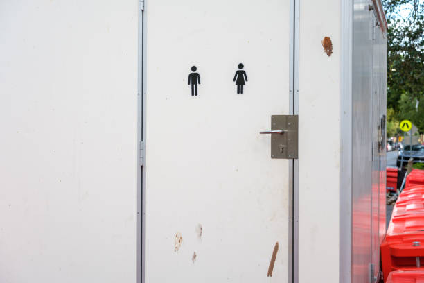 Portable Toilet Options We Offer in Scott, LA