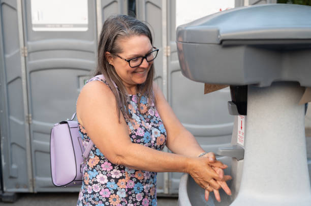 Sanitation services for porta potties in Scott, LA