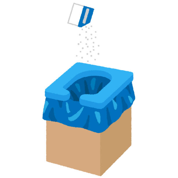Best High-end porta potty rental  in Scott, LA